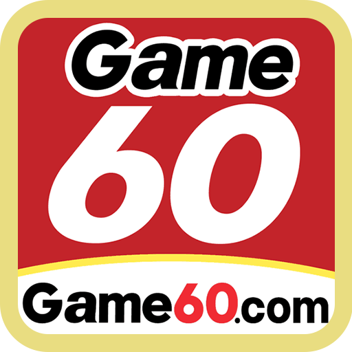 game60 logo