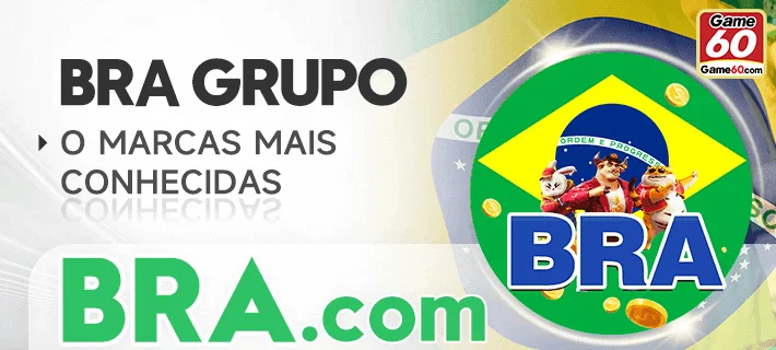 Tela do aplicativo game60 com link de acesso facilitado