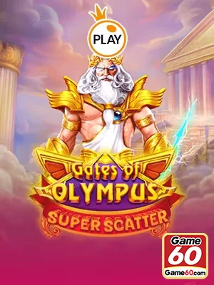 Demonstração de aplicativo de jogos com design moderno