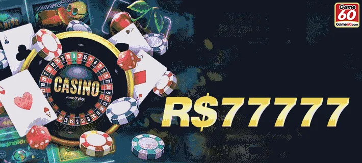 Jogador recebendo bônus exclusivos em slot games