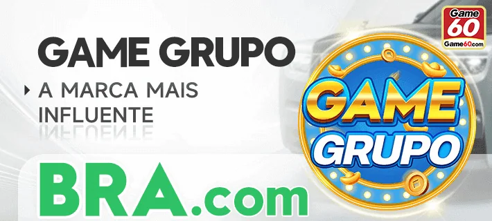 Acesso facilitado a serviços VIP no game60